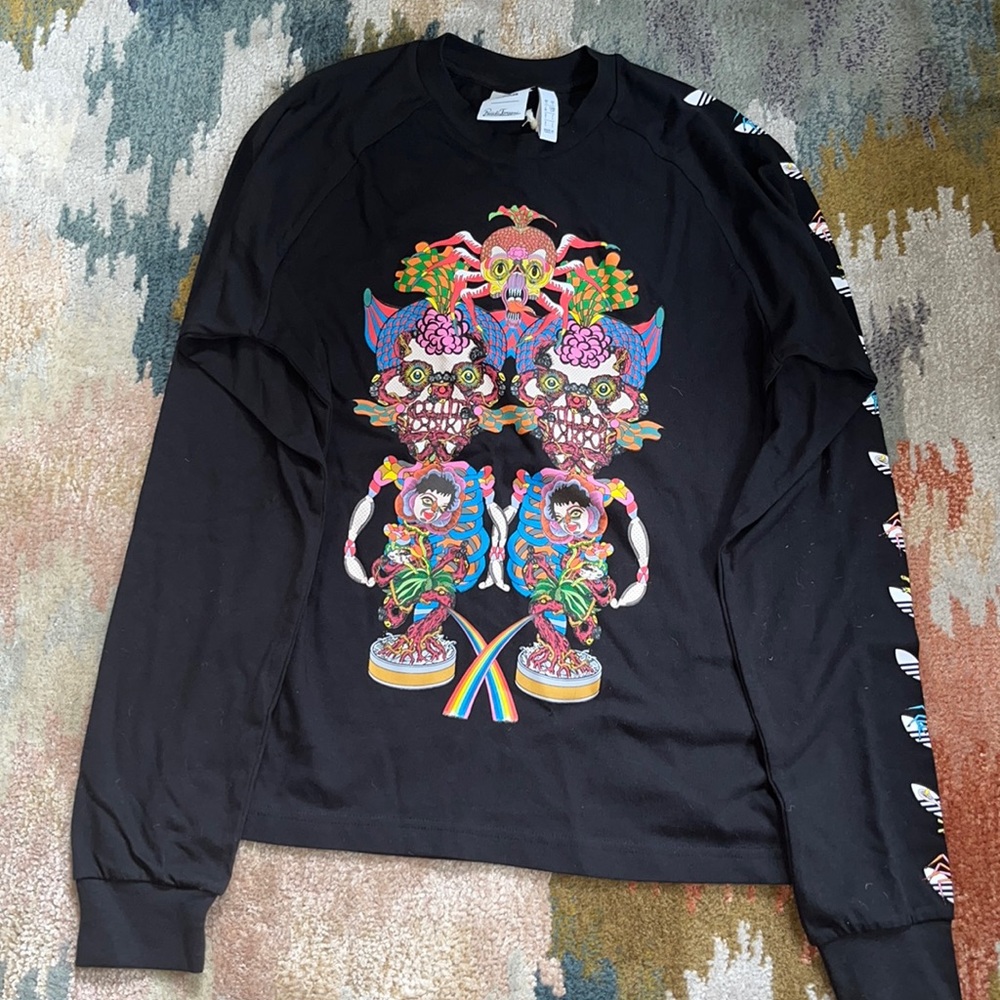 adidas special edition shirt